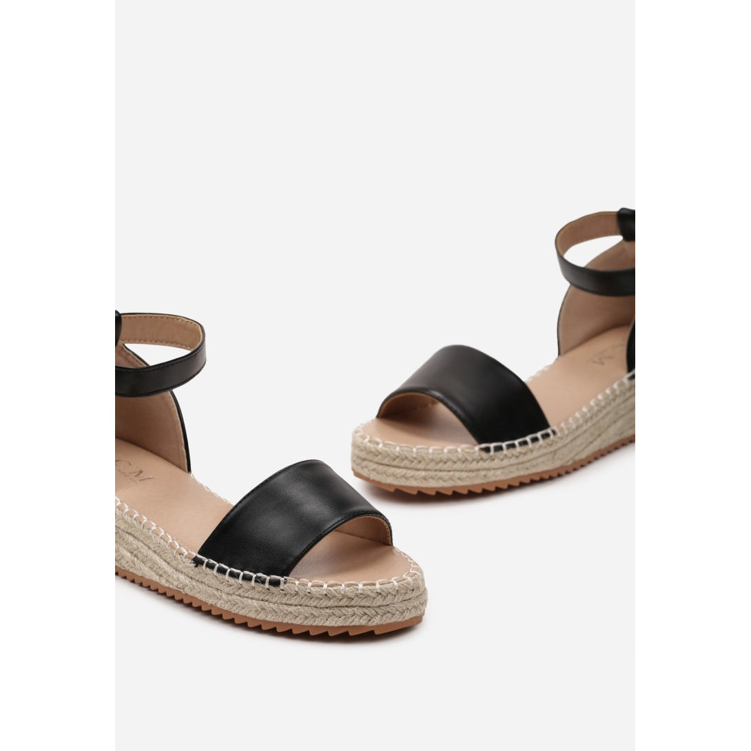 Espadrilles