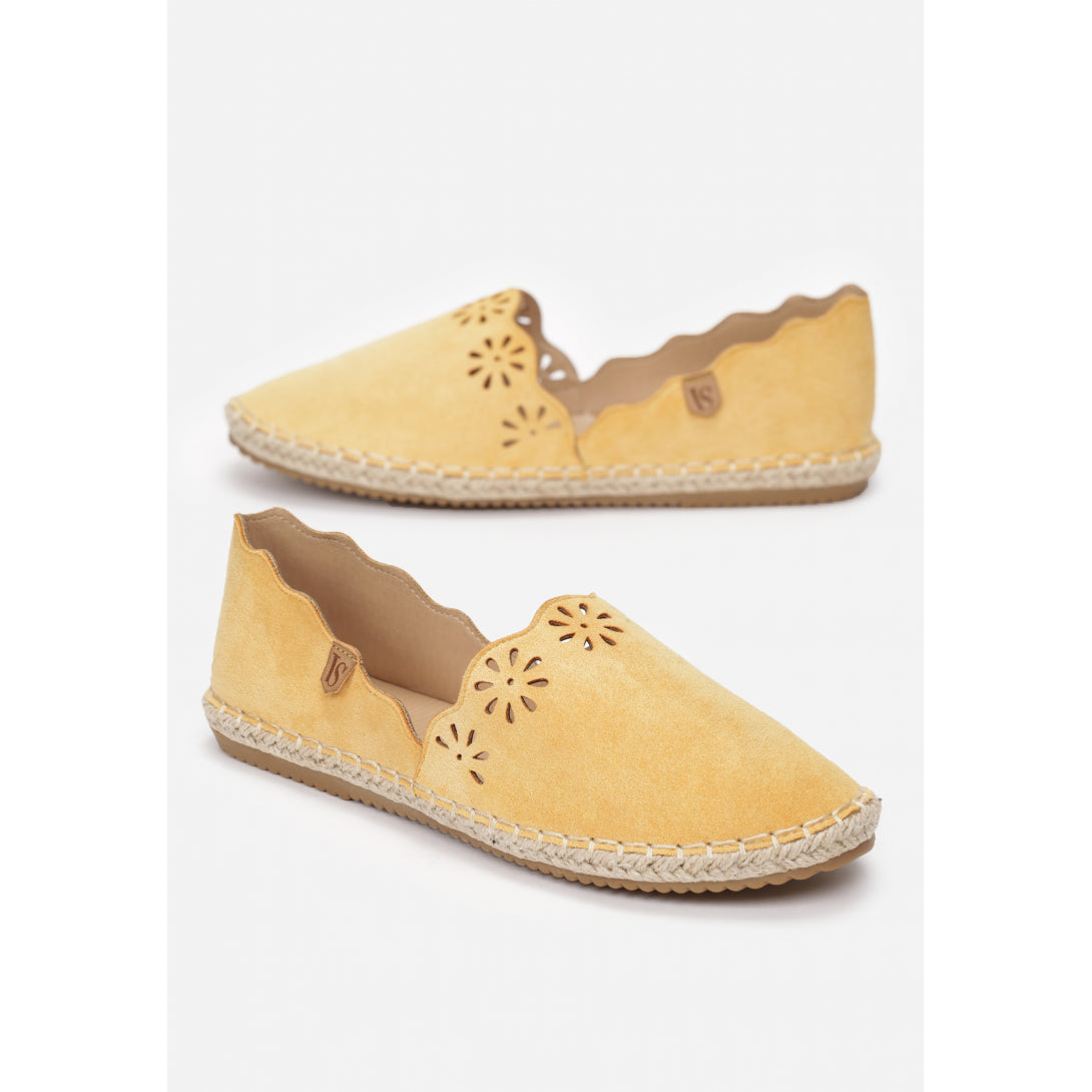 Espadrilles