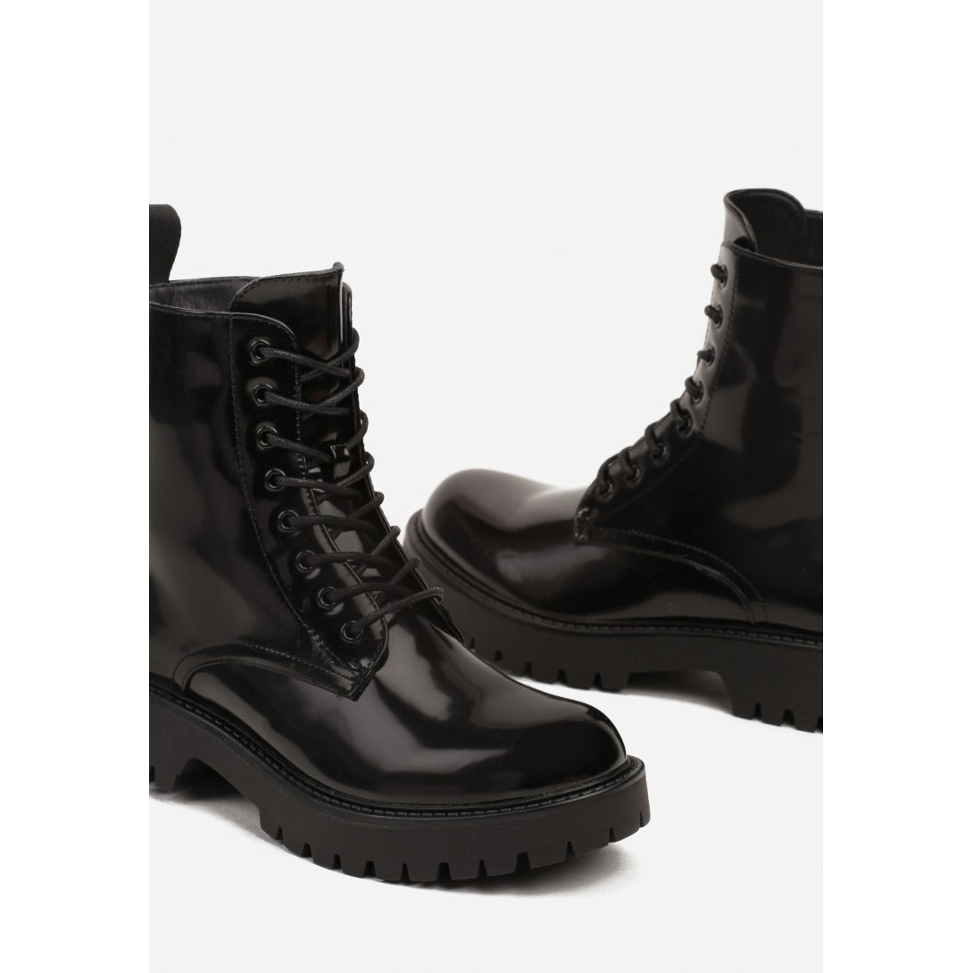 Stiefeletten