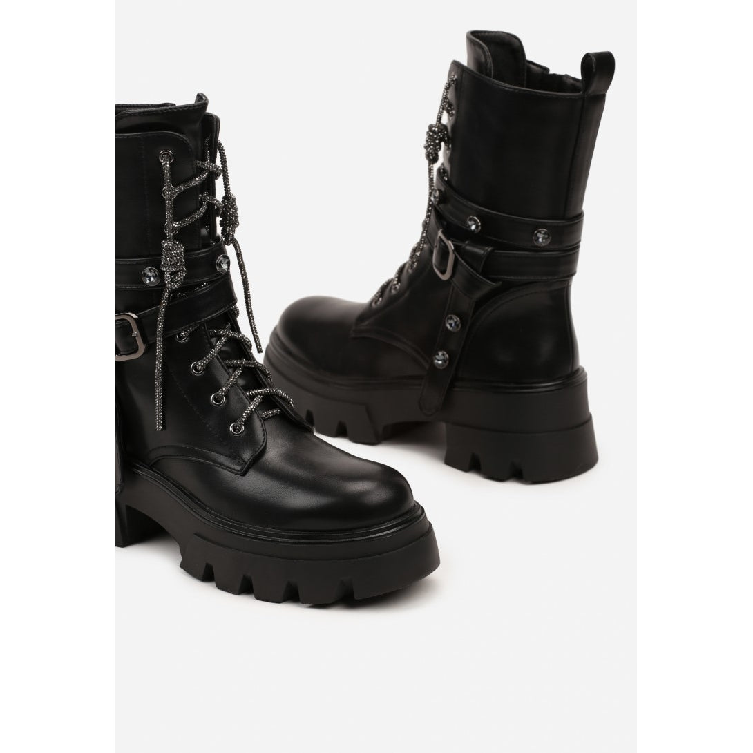 Stiefeletten