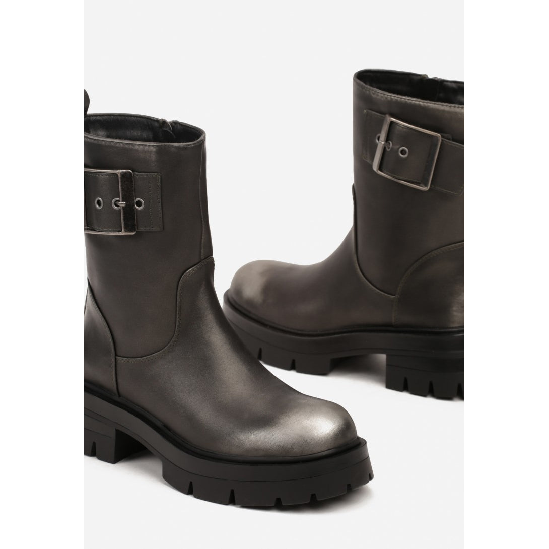 Stiefeletten