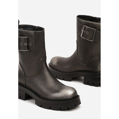 Stiefeletten