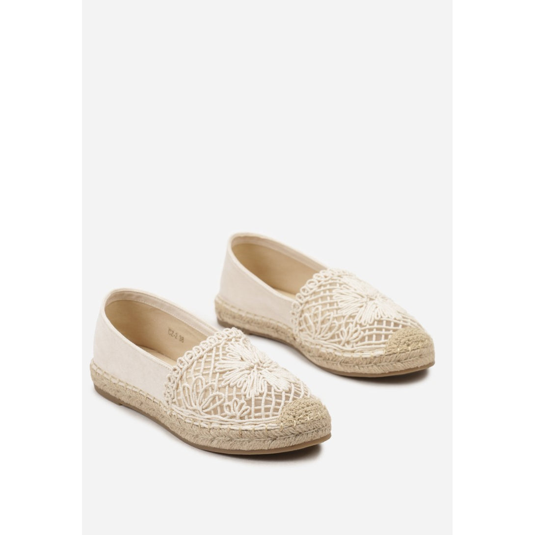 Espadrilles