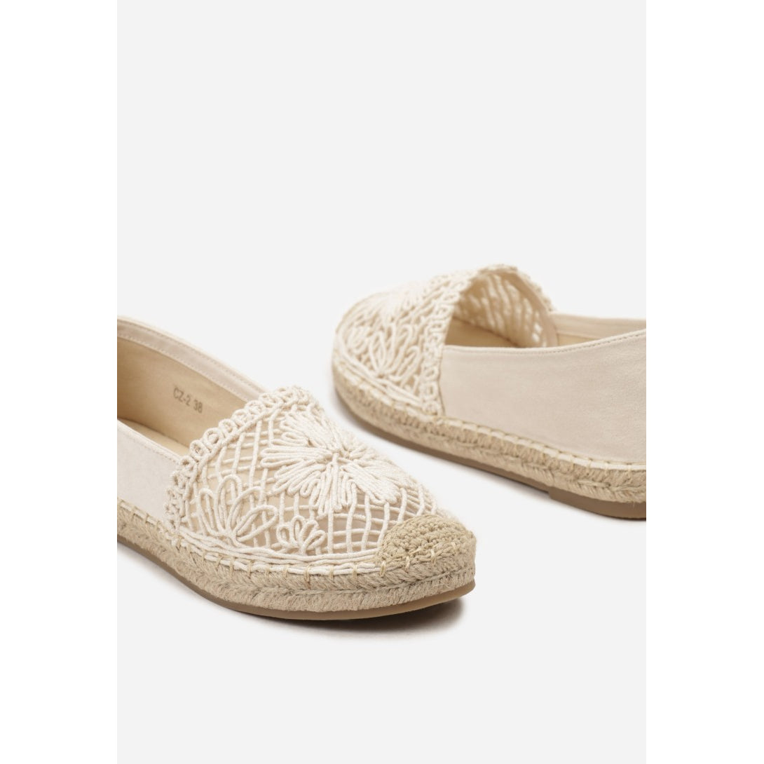 Espadrilles