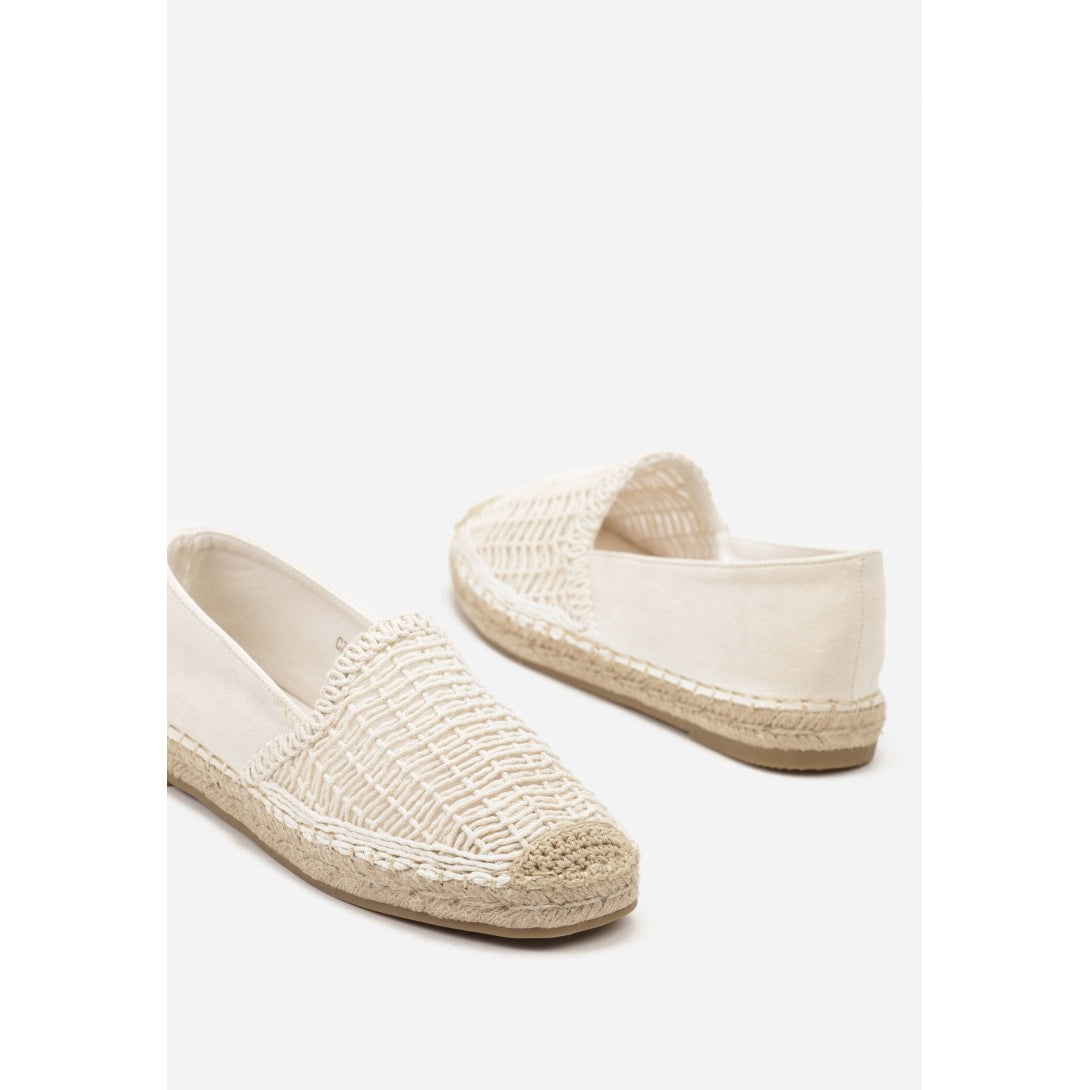 Espadrilles