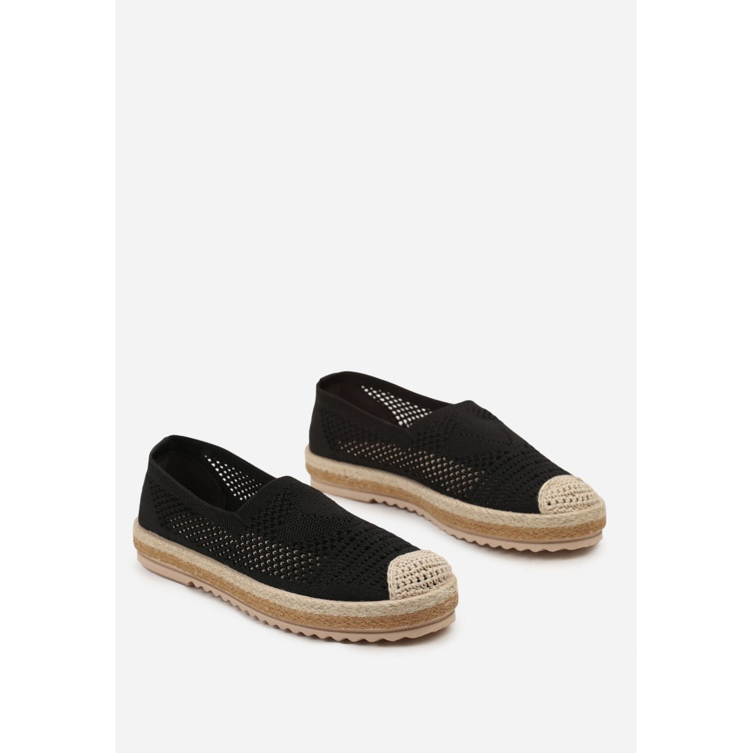 Espadrilles