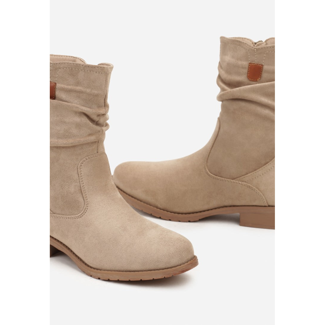 Stiefeletten