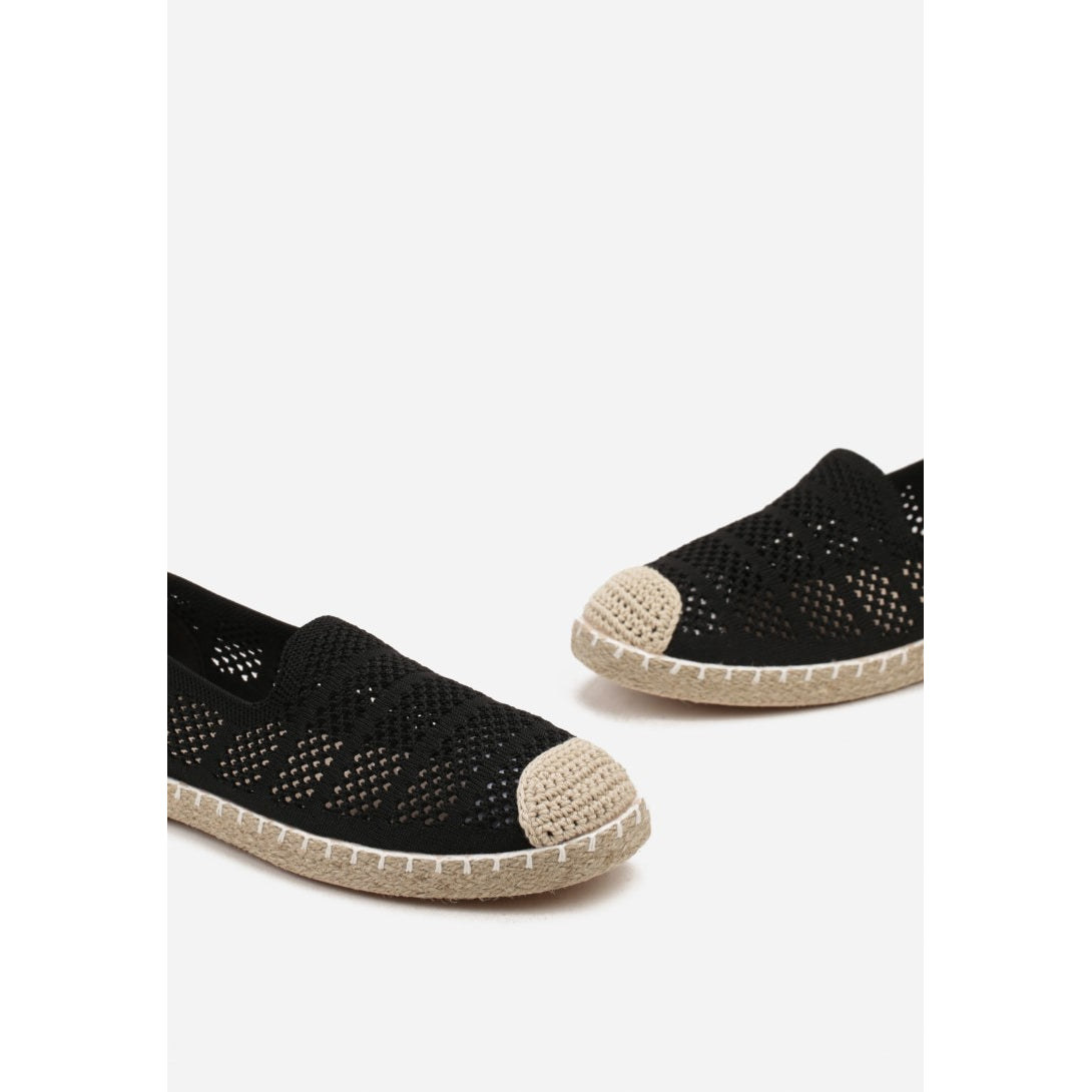 Espadrilles