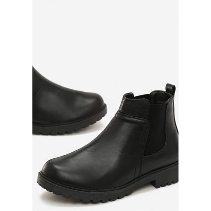 Stiefeletten