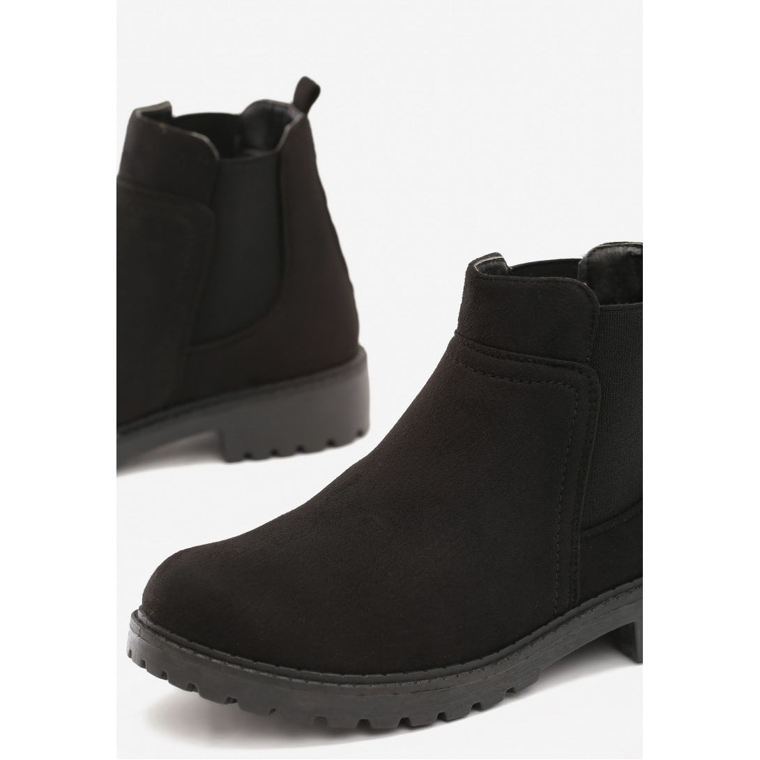 Stiefeletten