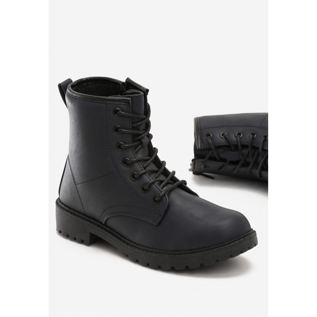 Stiefeletten