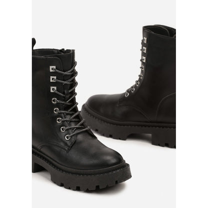 Stiefeletten