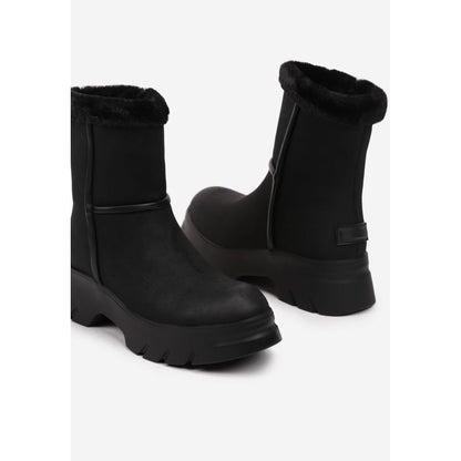 Stiefeletten